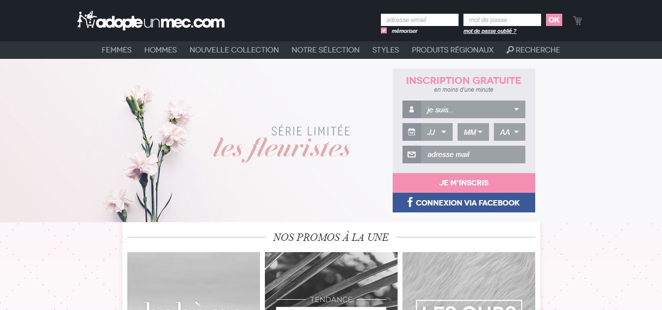 Pourquoi s'inscrire sur freemeet ?